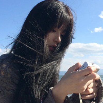玛丽娅的画像